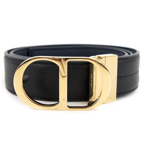 cd dior belt|authentic christian dior belts.